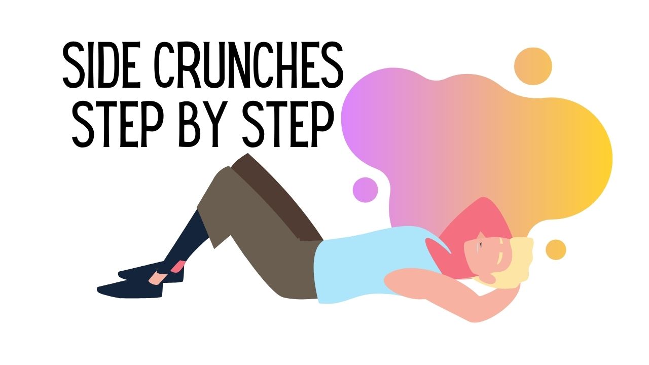 Read more about the article How to Do Side Crunch at Home?