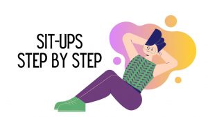 Read more about the article How to Do Sit-Ups at Home?